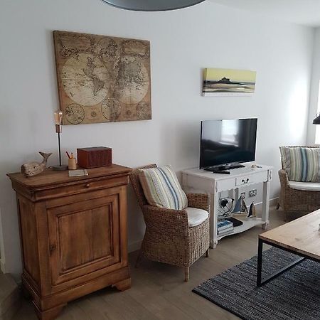 Le Clemenceau Apartment Saint-Malo Exterior foto