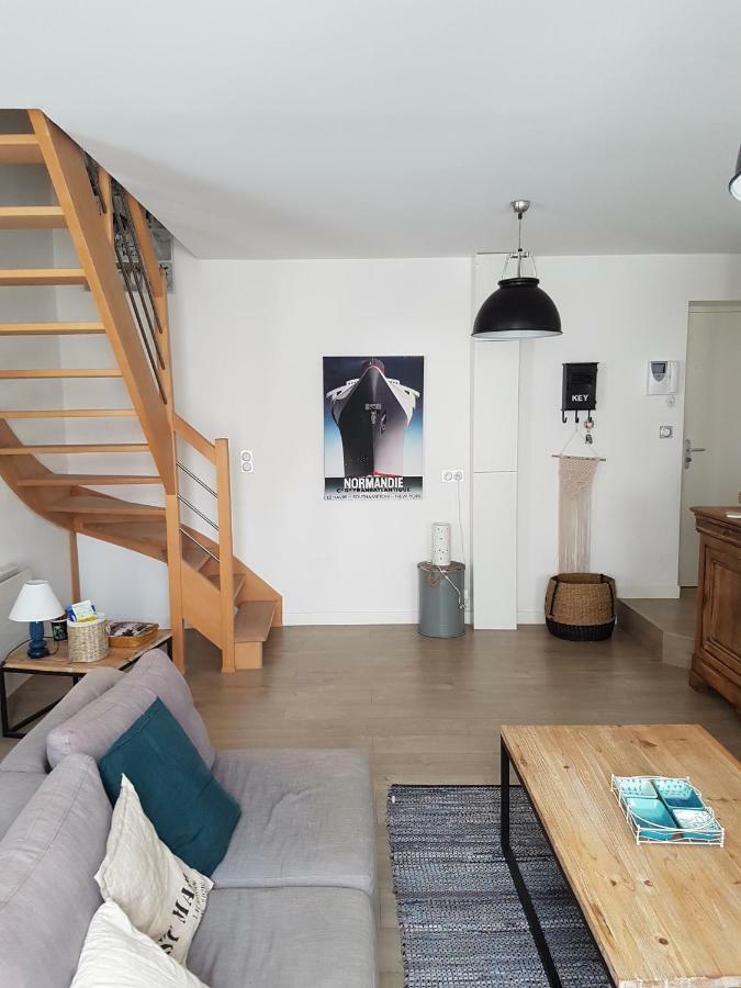 Le Clemenceau Apartment Saint-Malo Exterior foto